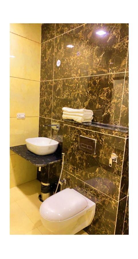 Travel Soul By Saif Bed and Breakfast Sawai Madhopur Buitenkant foto