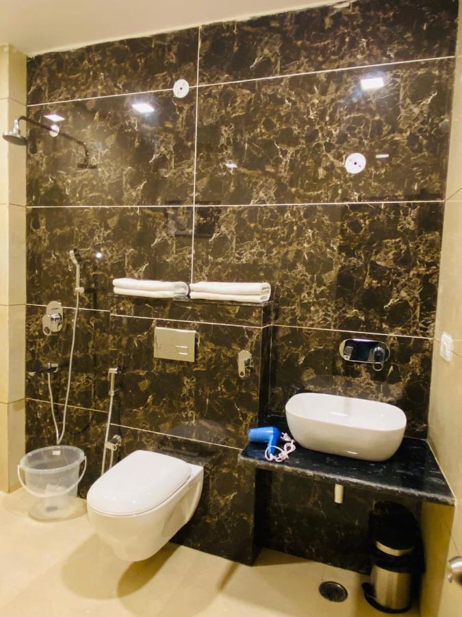 Travel Soul By Saif Bed and Breakfast Sawai Madhopur Buitenkant foto